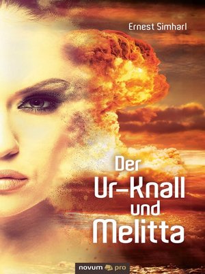 cover image of Der Ur-Knall und Melitta